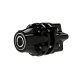 Performance Front Single Disc Hub Set
