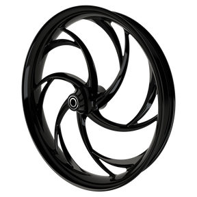 Slinger Metric Black Wheels