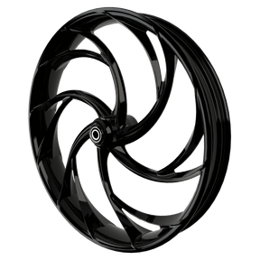 Slinger 3D Indian Black Wheels
