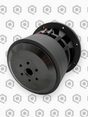 SoundQubed HDX3.2 Series Subwoofer 8 Inch 2" DVC 1500w/3000w D2