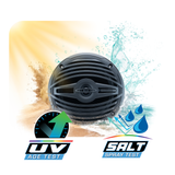 Euphoria ESMS65 : 6.5" Marine 2-way Loudspeaker (1 Pair)