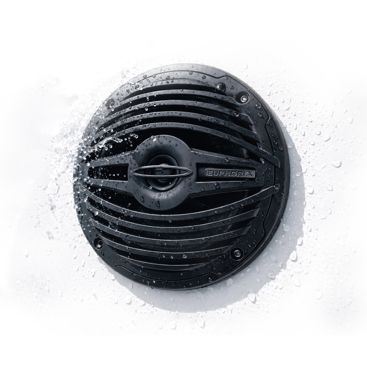 Euphoria ESMS65 : 6.5" Marine 2-way Loudspeaker (1 Pair)