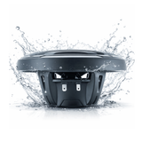 Euphoria ESMS65 : 6.5" Marine 2-way Loudspeaker (1 Pair)