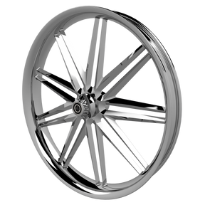 SSR Harley Softail | Dyna | Sportster Chrome Wheels