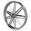 SSR Harley Pan America Chrome Wheels
