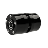 Standard Front Dual Disc Hub Set