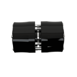 Standard Front Dual Disc Hub Set