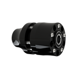 Standard Single Disc Hub Set
