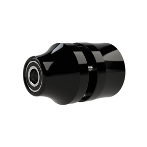 Standard Single Disc Hub Set