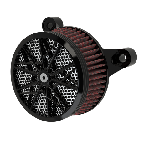 Stiletto Air Filter in Black