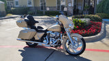 Super Sonic Harley Pan America Chrome Wheels