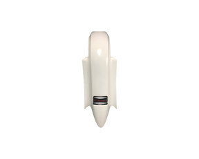 Insane Asylum Sweeper Rear Fender