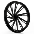 Switch Blade Indian Black Wheels