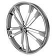 Syndicate 3D Harley Chrome Wheels