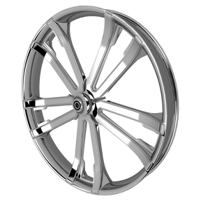 Syndicate 3D Harley Chrome Wheels