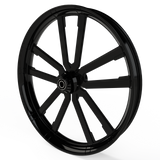 Syndicate Indian Black Wheels