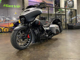 OG.05 Indian Black Double Cut Wheels