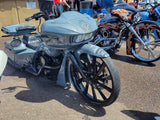 Maverick Indian Black Wheels