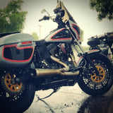 PS.07 Indian Black Wheels