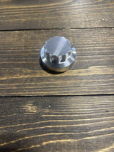 Curly's Inc 12 Point Oil Dipstick Cap