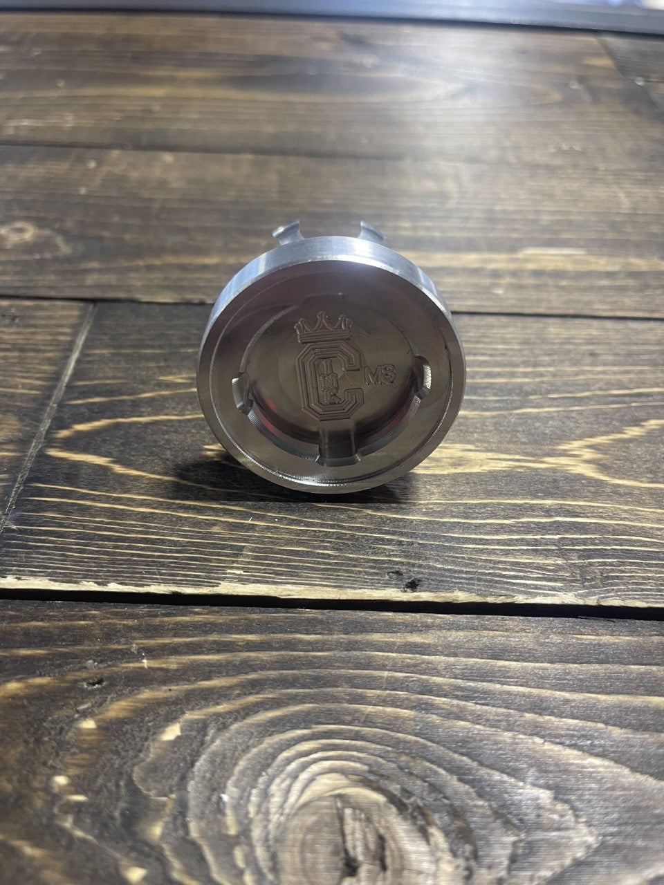 Curly's Inc Crown Oil Dipstick Caps