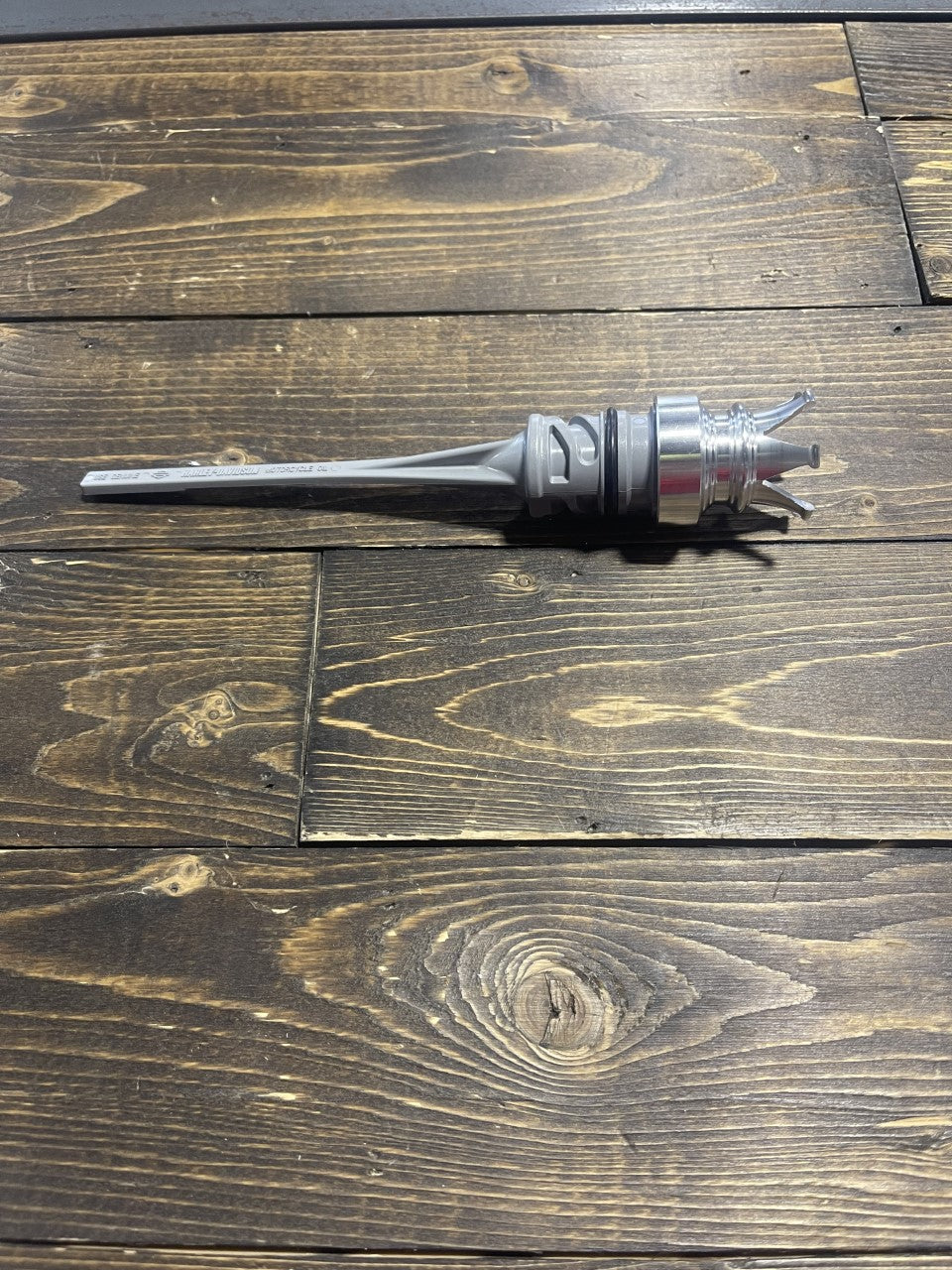 Curly's Inc Crown Oil Dipstick Caps