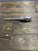 Curly's Inc Crown Oil Dipstick Caps