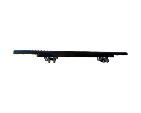Insane Asylum Custom Driver Floor Boards
