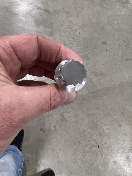 Curly's Inc 12 Point Transmission Dipstick
