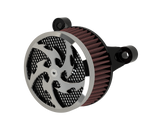 Tribal Air Cleaner in Polished