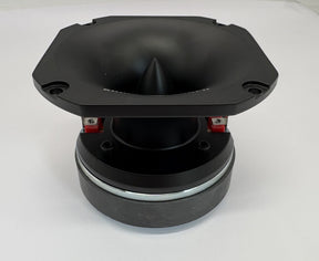 SoundQubed HDC 4" Compression Tweeter (Single)