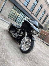Money Maker Metric Chrome Wheels