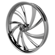 Villas Harley Softail | Dyna | Sportster Chrome Wheels