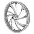Villas 3D Harley Chrome Wheels