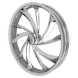 Villas 3D Indian Chrome Wheels