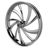 Villas Metric Chrome Wheels