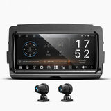 Vinland RBHT14 Harley Radio for 2014–2023 Touring Models