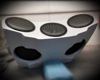 VOODOO BIKEWORKS BEATBOX TOUR PAK