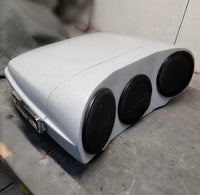 VOODOO BIKEWORKS BEATBOX TOUR PAK