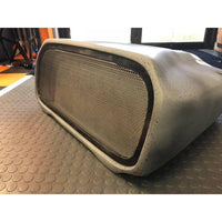 VOODOO BIKEWORKS GRUDGEBOX