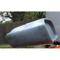 VOODOO BIKEWORKS GRUDGEBOX