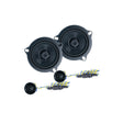 Diamond Audio 4" BMW® Specific 2-Way Component Speaker Set - VSP4BMW