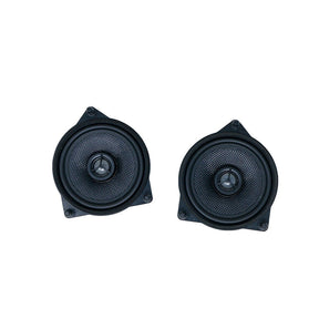 Diamond Audio 4" Mercedes Benz® 2-Way Coaxial Speaker Set (Plug & Play) - VSP4CXMB
