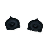 Diamond Audio 4" Mercedes Benz® 2-Way Coaxial Speaker Set (Plug & Play) - VSP4CXMB