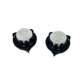 Diamond Audio 4" Mercedes Benz® 2-Way Coaxial Speaker Set (Plug & Play) - VSP4CXMB