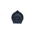 Diamond Audio 4" Mercedes Benz® Midrange Center Dash Speaker (Plug & Play) - VSP4CTRMB