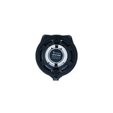 Diamond Audio 4" Mercedes Benz® Midrange Center Dash Speaker (Plug & Play) - VSP4CTRMB