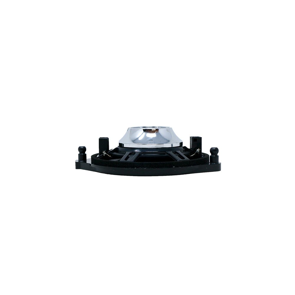 Diamond Audio 4" Mercedes Benz® Midrange Center Dash Speaker (Plug & Play) - VSP4CTRMB