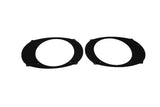 Curly's Inc Speaker Adapter Plates 6×9 to 6.5″