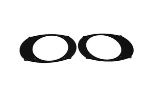 Curly's Inc Speaker Adapter Plates 6×9 to 6.5″